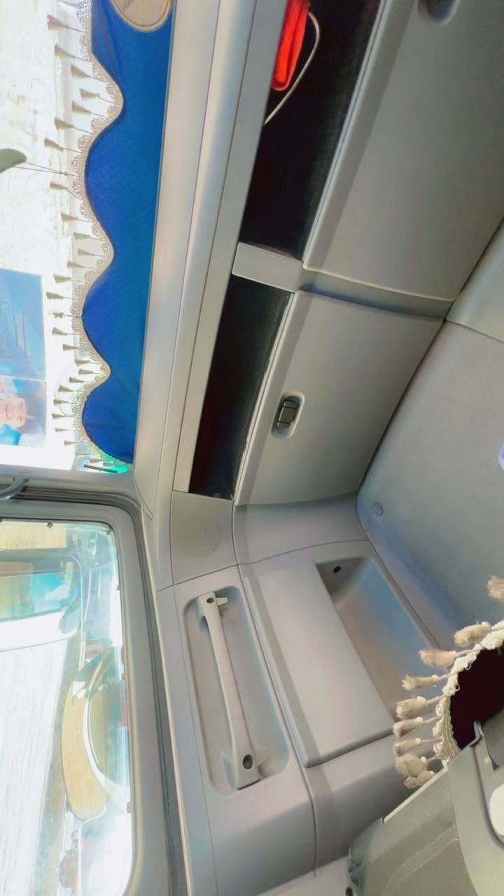 السلام عليكم اكتروز موديل 2009 رقم بغداد ط
سياره جاهزه للعمل تخم تاير السعر 4 دفاتر وبيه مجال 
استفسار انتصل وتدلل ‏‪***********‬‏
مكلف بنشر
