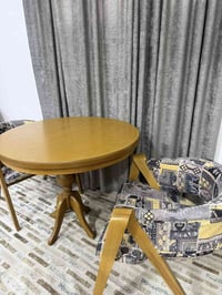 ميز طعام • جديد • ناصريه مركز