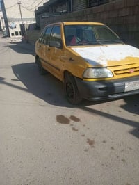 ٢٠١٢ • مكينة وكير • تحويل ثاني يوم