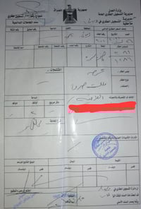 قطعة ارض طابو صرف للبيع  بيع مستعجل  الاستفسار الاتصال 07829793073 078...