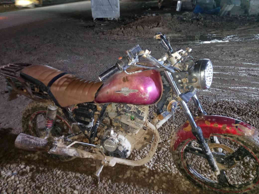 *********** سعر الدراجه 300000وبيه مجال الفلوجة, الأنبار
