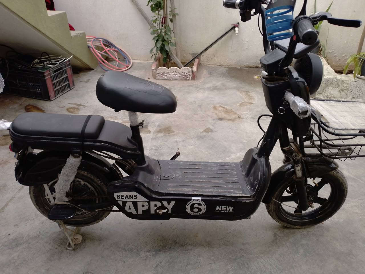 دراجة شحن للبيع موديل 2026سعر200بي مجال مكانك كركوك بنجاعلي رقم موبايل ***********
