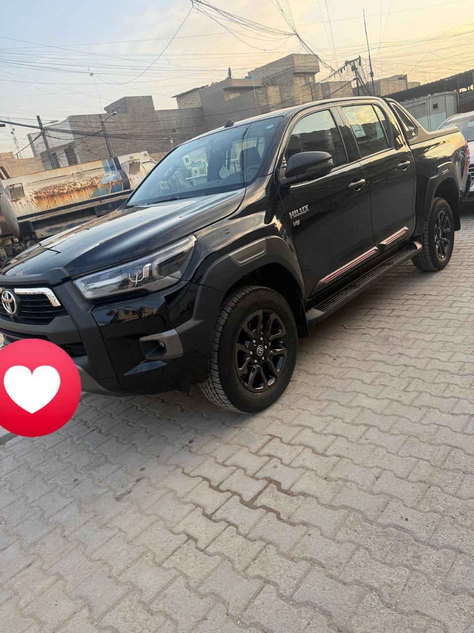 السلام عليكم بيكم ادفنجر 
موديل (2025)
سيد نهرو سياره 
ماشيه (7000) 
مكفوله كفالة عامه 
تحويل ثاني يوم 
مغلفه نانو سيراميك 
محرك 6 سلندر 
السعر اربع دفاتر و 75/وبيه مجال للطيبين 
الاستفسار/ ***********
المو شراي لايتصل 
مكان بغداد
