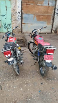 درجتين • نضيفات • مديل١٤+٢٠