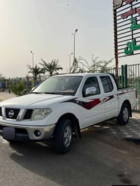 نافارا ٢٠١٣ • كفالة عامة • رقم بصره