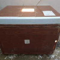 فقاسة • ٣٥٠ بيضة • تفقيس ١٠٠٪