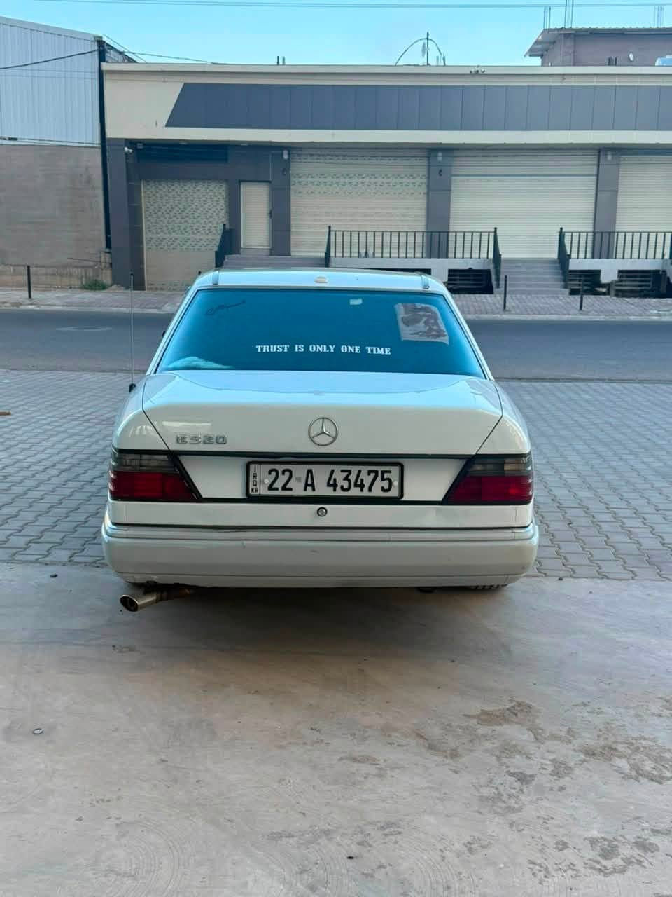 للبيع مارسدس دب موديل 1992 محرك محور بطه3000ديلكو تبريد شغال سياره بي قطعه صبغ بدون ضربه بدون خياس قواعد دبلات سليمه رقم اربيل دولي سنويه لحد 2028هزه جديد سعر67بي مجال
***********
***********
مكان سياره كركوك
