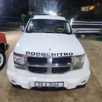 ليبرتي • ٢٠١٠ • محرك ٦