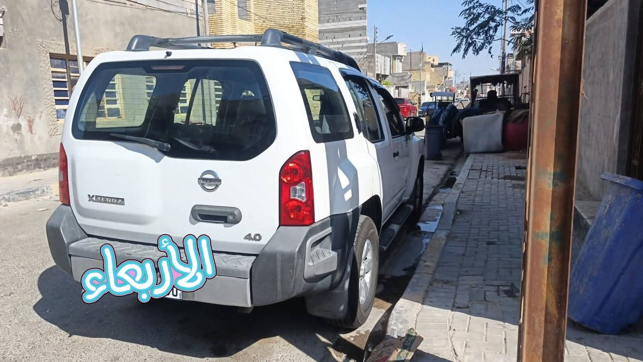 اكستيرا 2010
سيارة حسب الفحص لا اوصف بيها ولا احجي تجي وتشوف وتجرب بعينك بس اكلك مكينه كير منضومه تبريد حداديه كله جديد وارد خليجي   زوج تاير جديد كامله وارجع واكلك تجب وتفحص بيدك السعر شده مكاني البصرة شارع القائد
الرقم ***********
رقمها اربيل
