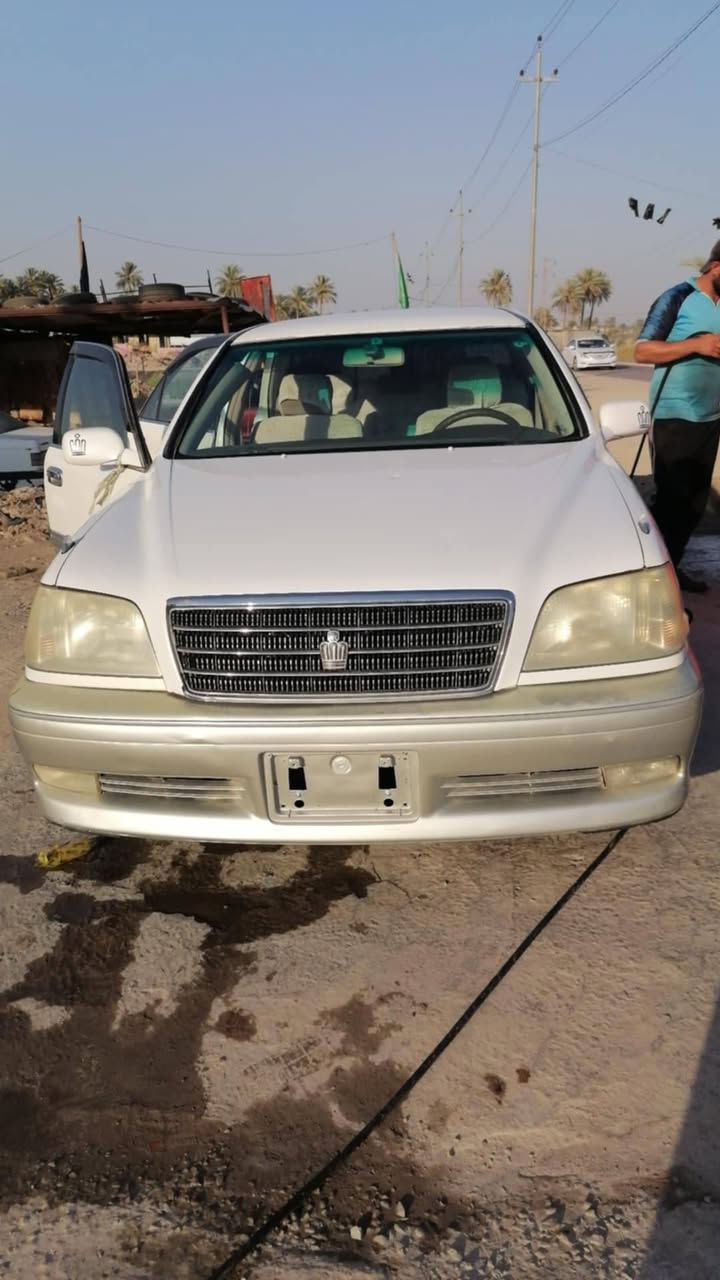 مكلف بنشر ملكه موديل 2002 متوم شمالي كير مكينه شرط تبريد حداديه جاهزه دي فور الكبير العنوان ذي قار فضاء النصر السعر 37 وبيهه مجال رقم صاحب اسيلره ***********
