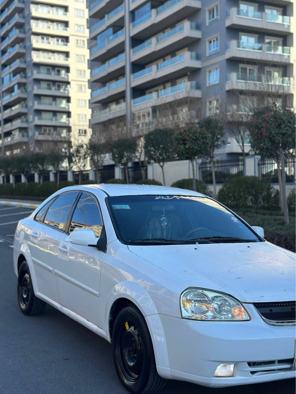 optra 2011
نرخ $٥٥  
0750 435 99 72📞 whatsup -vaiber
ئۆپترا ۲٠۱۱  ـ تۆماتیک✅
ئەوەلیات❌ئەوەلیات واتا بە ناو ناکری❌
بە شەرتی ئەوەلیات ئەیفرۆشم✔️
ماڵی کەس نەبێ و حدزی لەسەر نەبێ ✔️
بۆ هاتوچۆ کێشەی نیە هەموو شوێنێکی پێ بکە✔️
گێر و مەکینە بە شەرت بێ دوکەڵ بە سەوت✔️
بۆیاخ عام نیە و حیزامیش نیە وەرگەراو نیە✔️
توند و تۆڵە و تەقەو رەقەی نیە✔️ 
٥٥$ گەڵاو معامەلە ٠۷٥٠٤۳٥۹۹۷۲ كويسينجاك, أربيل
