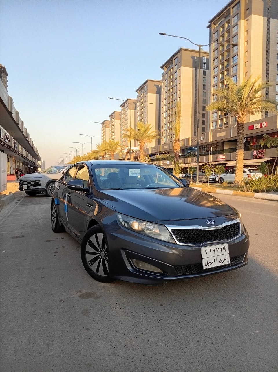السلام عليكم
من رخصة الادمن المحترم
للبيع بالنقد فقط
كيا اوبتما موديل 2011امريكي كلين بدون صبغ ليبل واحد بيها دعاميه خلفيه فقط بالعراق ومبدله بلاديه بيها شويه تعديل بمكان الاسبير فقط شي بسيط لغود وشواصي كفاله رقم اربيل سنويه بعدها ما منتهيه شرط التحويل
مواصفات نص فول
تحكم ستيرن
بصمه تشغيل
بصمه أبواب
بصمه جنطه
كرسي كهرباء
كشنات جلد
داخل لونين أوف وايت
تبريد قطعتين
بلوتوث+ اواكس 
نضام إيكو 
حاكيه 
مانع انزلاق
اشاير بالمري
يدات نيكل
براجكتورات
ويل كب 17
تخم تاير نضيف
باتري جديد
صدر امامي وخلفي 80%
تبريد ثلج
تدفئة شغاله
مكينه 2400gdiبحاله جيده سياره حلوه وجاهزة للجناي مكاني بغداد الكرخ السعر ٩٩$مجال كلش بسيط حك الجيه (ما اتعامل بالتلفون رجاءا تعال شوفها واحكم بنفسك وتدلل) للاستفسار الاتصال بالرقم ***********
