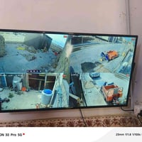 النجف • منظومة كاميرات • مشاهدة موبايل