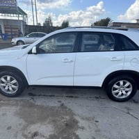 سورنتو ٢٠١١ • مكينة ٢٤٠٠ • رقم ديالى