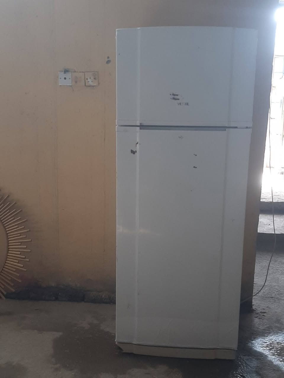 سلام عليكم جميعا
توفرت غراض منزليه عامه بسعار مناسبه جدا 
العنوان خان بني سعد حي الانتصار 
تفاصيل أكثر وات ساب 
***********
توجد خدمه توصيل
