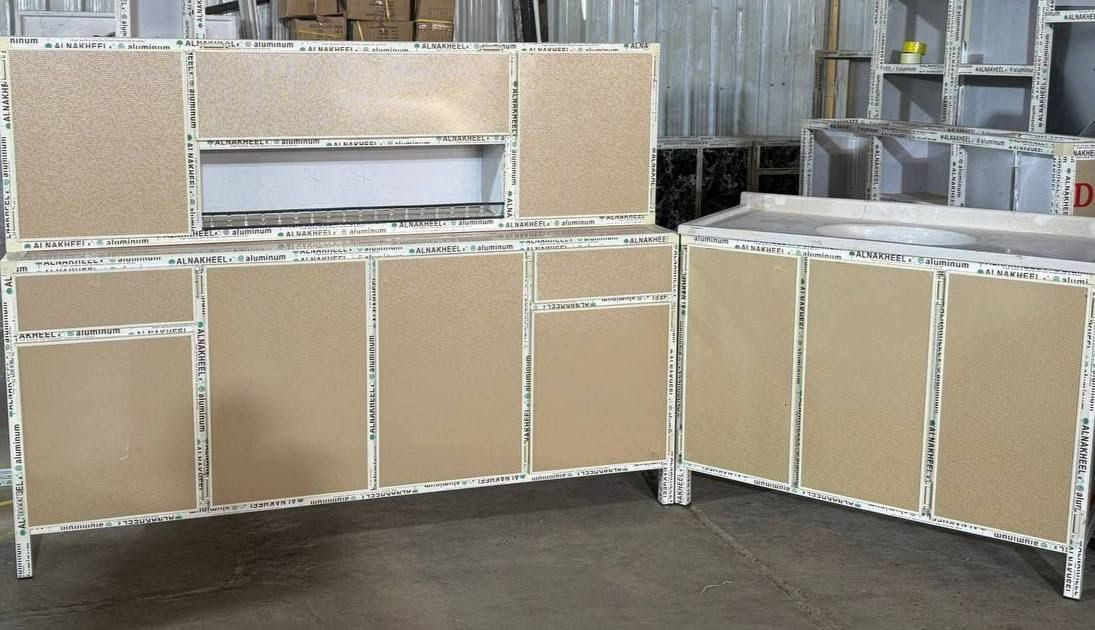 أهلاً وسهلاً بكم
متوفر جميع انواع الاثاث المنزلي ما عليك فقط ضغط ع رقم لتواصل معنا عبره الواتساب wa.me/9647725972986


**إذا كنت صاحب هذا الإعلان وتريد حذفه لأي سبب، رجاءا أرسل رسالة إلى الدعم الفني**