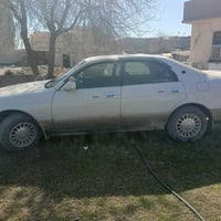 محرك ٢.٥ • موديل ٩٢ • بداية تبخير