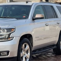 تاهو LTZ • ٢٠١٥ • مكينه ٥٣٠٠