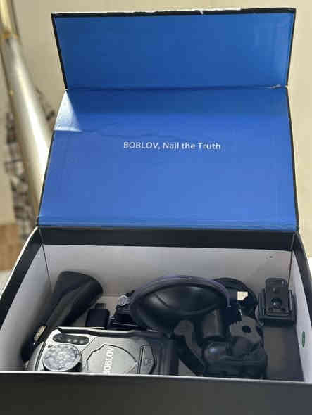 كاميرا بوبلوف GPS IP67، كاميرا M5 
 بدقة 1440 بكسل، كاميرا شرطة للبيع، سجيل 12 ساعة، مثبتة في السيارة
للحجز والاستفسار خاص واتساب ***********
