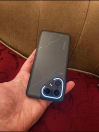 تيكنو بوڤا 7 • ٢٥٦ • بطارية ٦٠٠٠