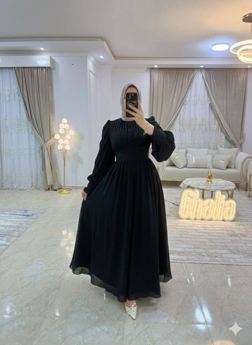 دريس شياكه بالوان تريند
خامه شيفون مبطن  مستورد 
متاح جميع المقاسات لحد وزن 120ك
السعر 💥💥
تحفه ونفس الصوره ب الظبط


**إذا كنت صاحب هذا الإعلان وتريد حذفه لأي سبب، رجاءا أرسل رسالة إلى الدعم الفني**