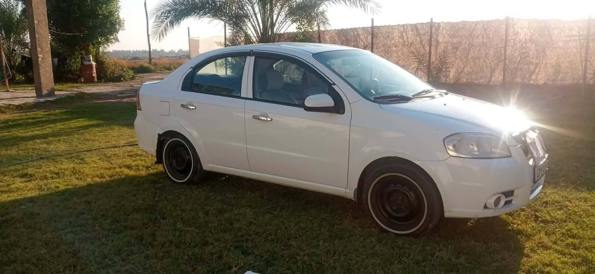 أفيو موديل 2011محرك مفتوح تبريد ثلج سياره جهازه على أخر حباية رقم نكليزي مشروع وطني بغدااد
السعر 70بيه مجال بسيط
بيها صبغ بابين جه السايق
 *********** واتساب واتصال
