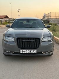 ‏‎السلام عليكم  كرايسلر اوباما (S)موديل 2019  كلين تايتل هنا بالعراق ا...