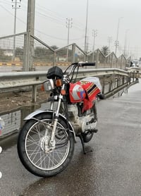 شباب دراجه نامه للبيع موديل 25 كفاله عامه برغي مامفتوح بيه سوبايه شلام...