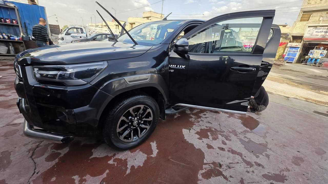 موديل ٢٠٢١
رقم أربيل 
مكان بغداد  
***********
