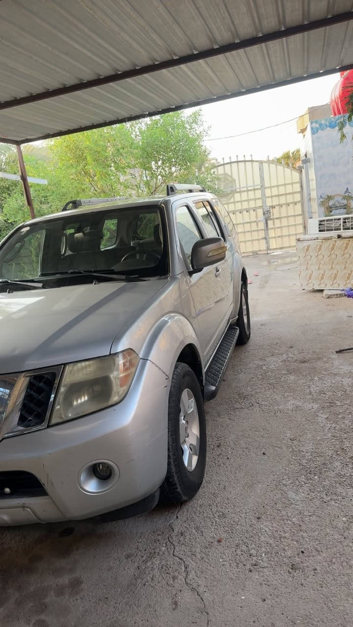 يا الله السلام عليكم سياره بافندر للبيع موديل 2008 السعر 65وبيه مجال قليل الشراي يتصل مامتواجد ع الفيس ***********
