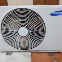 قطعة خارجية • سامسونك • ١ طن