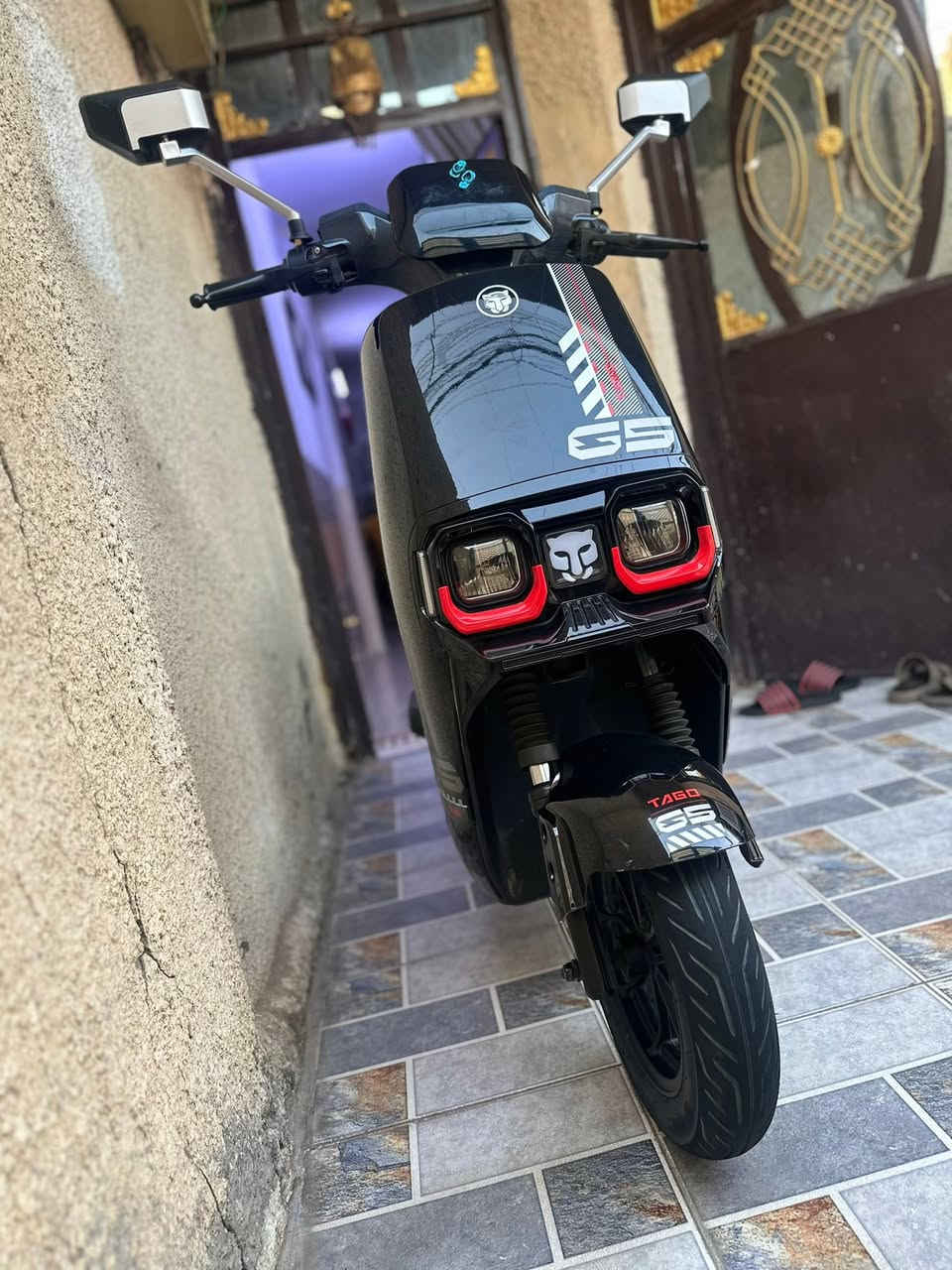 دراجه شحن للبيع فول مواصفات موديل 25 كامله فول تجي 6
بطاريات بيه بك وبلوتوث و4 سرع سرعه 70 حقيقي كله شغاله ملف

1500 السعر 850 بيها مجال ￼ قفل مكاني بغداد الكرخ ‭+٩٦٤ ٧٧٠ ٦٢٠ ٠٦٥٠‬


**إذا كنت صاحب هذا الإعلان وتريد حذفه لأي سبب، رجاءا أرسل رسالة إلى الدعم الفني**