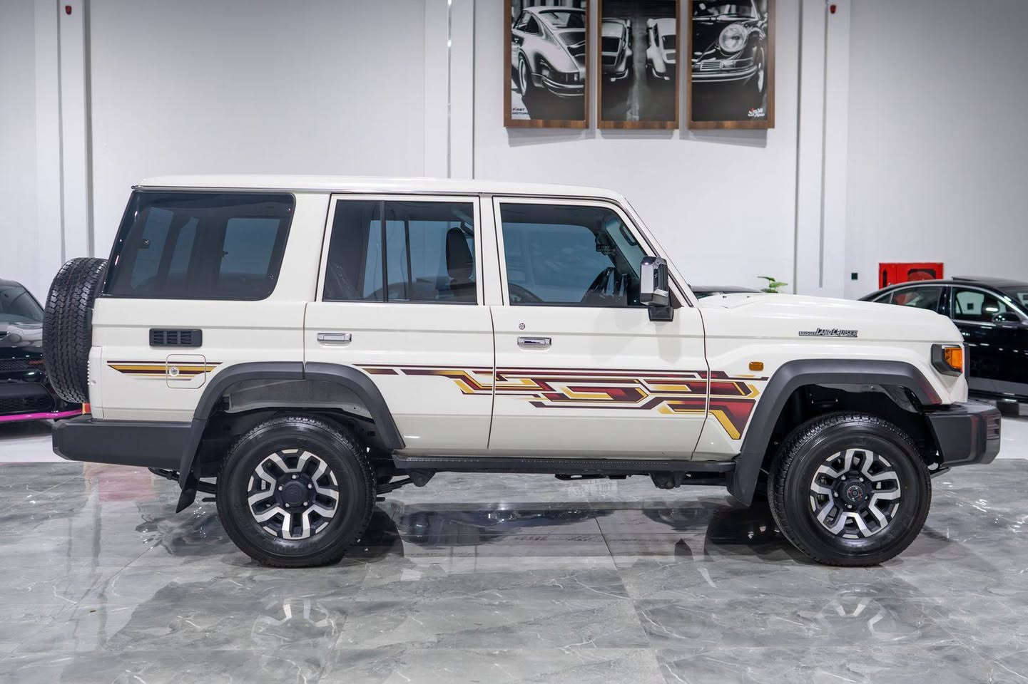 جوا سوق 💥 خوار بازار 
TOYOTA LX70 2025
Engine: V6 4.0L 
ژمارە هەولێر جاهیز 
1,000کم روشتووە 
کلین تایتل // بێ بویاغ 💎 
دەعامی بۆ دەعامی بە شەرت 
وارد عێراق وەکالە جیهان 
نرخ 525 وەرقە و مجال 
📍شوێن هەولێر 
~~~~~~~~~~
***********
***********
~~~~~~~~~~
TOYOTA LX70 2025
Engine: V6 4.0L 
رقم اربیل جاهز 
ماشي 1,000 کم 
کلین تایتل// بدون صبغ 💎 
دعامي ب دعامي شرط 💯 
وارد عراقي وکالة جیهان 
سعر 525 ورقة بي مجال 
📍مکان سیارة اربیل أربيل, العراق


**إذا كنت صاحب هذا الإعلان وتريد حذفه لأي سبب، رجاءا أرسل رسالة إلى الدعم الفني**