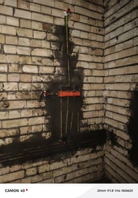 ورحمه الله...  نعمل فن تأسيس الصحيات بحسن جوده  وحسب طلب ابو البيت وان...