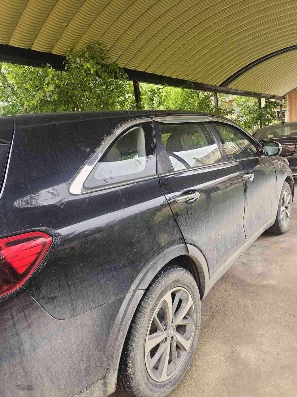 سورنتوا 2020
وارد أمريكي كلين
***********
***********
ارقام صاحب السيارة 
غير متواجد على فيس 
مكان السياره كربلاء طويريج
