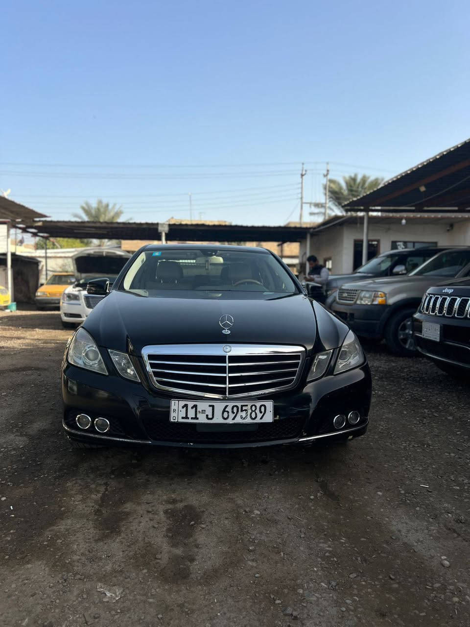 E63
2011
خليجي
فول مواصفات
بيه جاملغ أمامي وربع البنيد
بدون داخل
مكينه كير كفاله
تخم تاير
تبريد تدفئة خير من اللة
*********** واتس فقط
مكاني ديالى جديدة الشط
