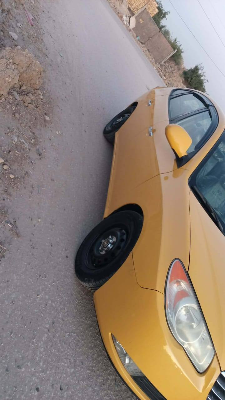 سلام عليكم النترا موديل 2009كيرمكينه حدادي تخم تاير جديد حادثه جاملغ اوبنيد والباقي كله ليبل واحد السياره مصفره هيه اوغرامات اخوان مكلف بلنشر السعر 88الستفسار على هذا الرقم ***********
