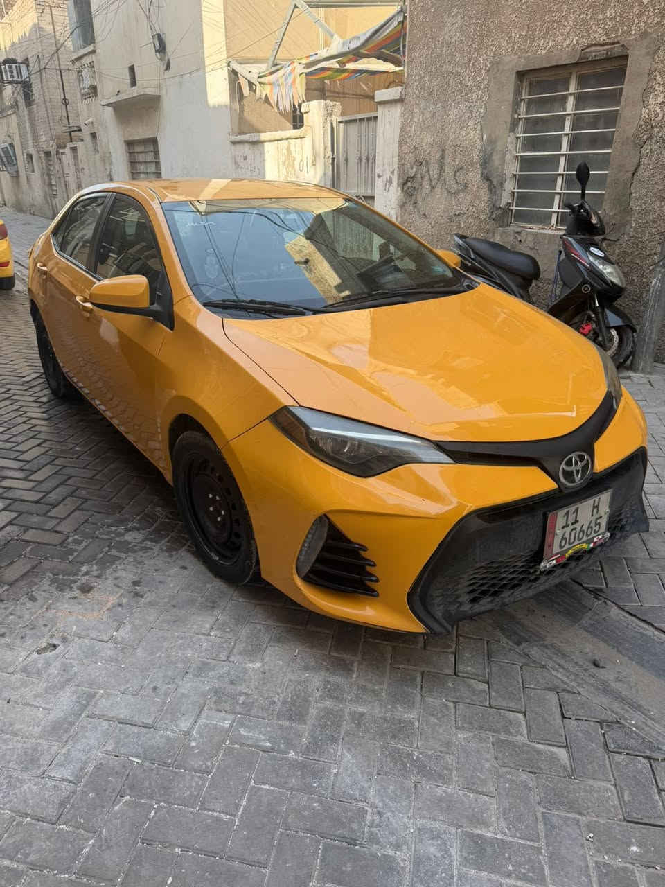 ١٩ ضرر جاملغ خلفي ولا قطعه مبدله ماشيه ١١٠ سنويه جديده ٢٠٣٠ سياره كامله وباسمي السياره ١٤٥ وبيه مجال *********** مكاني بغداد الصليخ
