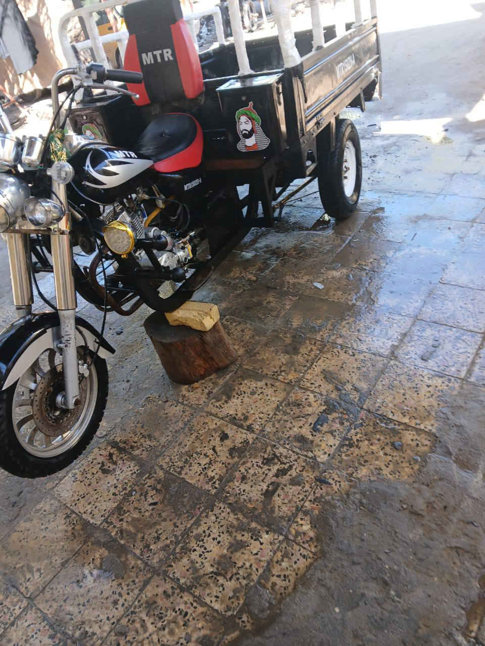 سلام عليكم ستوته للبيع مديل 13 رقم ابيض الماني مداور ثاني يوم ستوته حلوه ماعايزه شي السعر 1400وبيه مجال المكان النجف المناذره خاص ماكو اتصل ع رقم ***********
