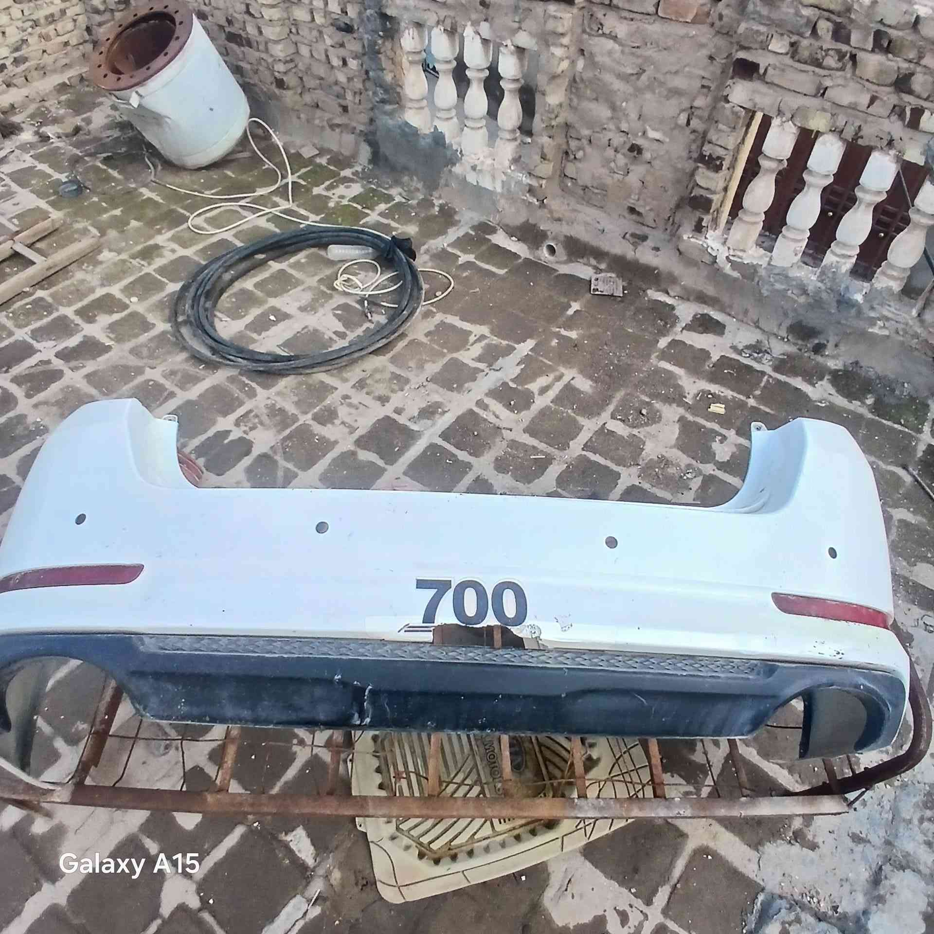 دعامية خلفية اوبتما 2013 وجوة 
الضرر كما موضح بالصور  السعر 100 وبي مجال
للتواصل الاتصال على الرقم
 ***********
