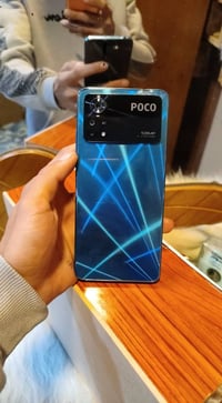 عدة اجهزة • بوكو X5Pro ٢٥٦ • نوت10 بروماكس ١٢٨