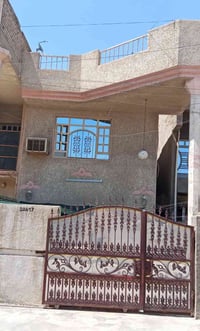 الدورة الإسكان • ١١٥م² • ٣ غرف