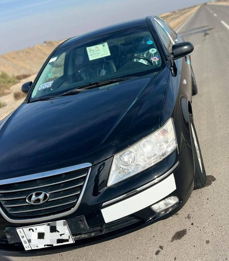 السلام عليكم
البيع او المراوس سونتا مقدس 2010اصل متوم وكامل شرط حاسبه رقم وسنويه وشاصي كله مطابق فول مواصفات كفاله عامه كير مكينه حداديه كهربائيات تخم تاير تبريد تدفه سياره جاهزه ربع ماتخسر عليهه 
المكان الناصريه واتساب ***********
