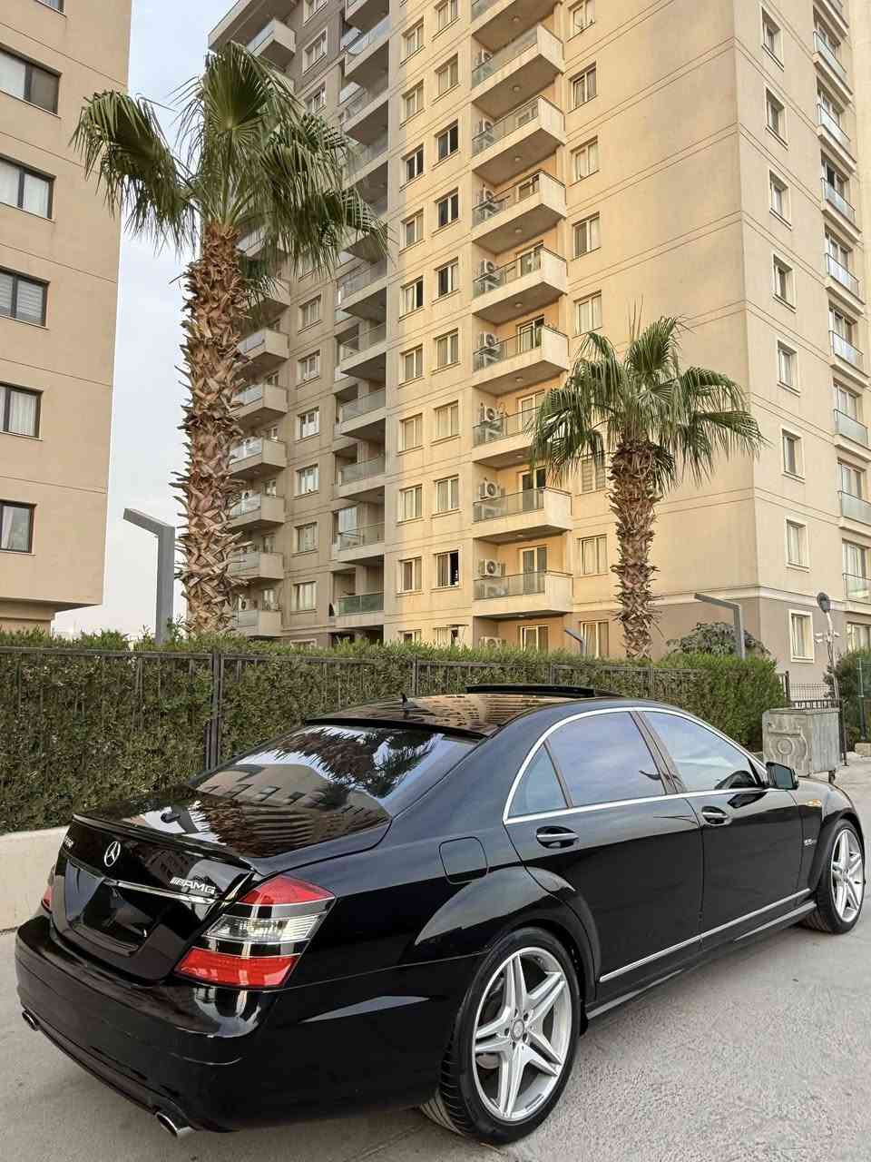 Mercedes Sclass 550
***********
TB:ساخ ساخ  (ادوات)
مواسەفات(سلایت-تحدید سرعە-دەبلی هەوا-تلفون-کشن-کارەبایو خەزنو هیتەر-ئاوێنە شەفت-دەرگا سەحب-سیدی بۆکس-بلوتوز-لایت کارەبای-سوکان ڤۆلیۆم-هتد……….
:گێر مەکینە کارەبای بەشەرت
:نرخ(90) مجال
مشتەری تەلەفون کە لەگەڵ ڕێزم!
***********
