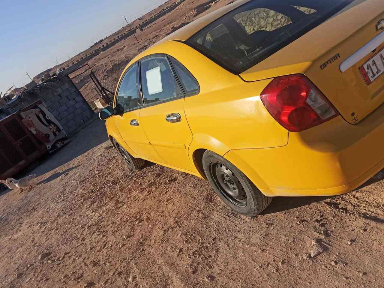 سلام عليكم
اخوان سياره سازوكي فورنزا (اوبترا) موديل 2008 سياره حلووه وما ناقصها شي بس لمحرك فتر بي يطغ يعني مكينه كايمه ابيعها ع وضعها سياره باسمي رقم بغداد مشروع وطني شرط تحويل سعر لمطلوب 45ورقه لشراي يتصل ع رقم ***********
