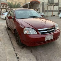 فورنزه • دايوو فورينزا • سيارة ٢٠٠٧ • سيارة للبيع • دايوو للبيع • فورن...