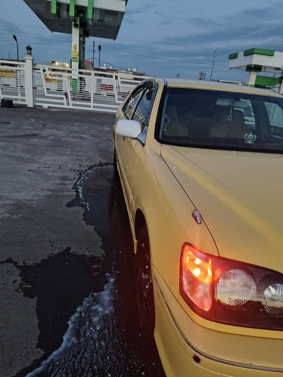 المراوس شعندك نزل
***********
