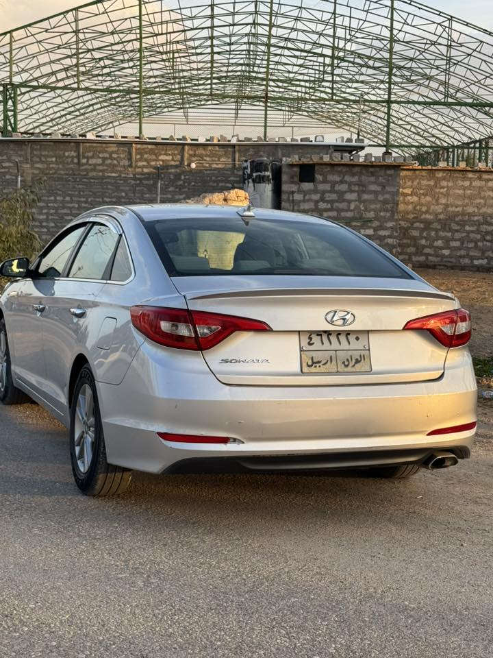لبيع سوناتا موديل١٧. صبغ ٣ قطع شرط تحويل سعر مناسب للاستفسار. ***********ماشيه.
