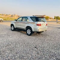 محرك وكير شرط • ٢٠٠٩ • بدون صبغ