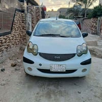 بي واي دي • ٢٠١٢ • كير عادي